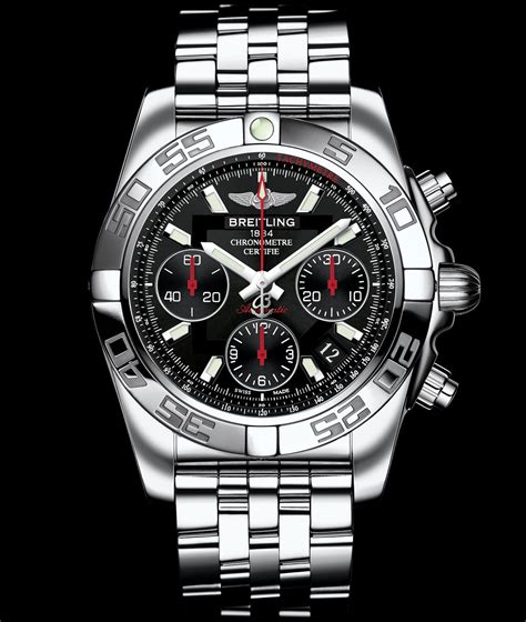 breitling chronomat 41 limited edition replica|breitling chronomat navitimer.